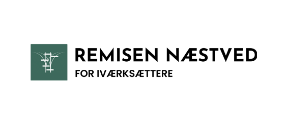 Remisen Næstved er partnere på Projekt Sammen skaber vi grønne iværksættere